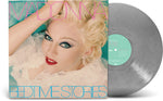 Madonna - Bedtime Stories (The Silver Collection) (Vinyl)