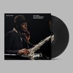 the album cover for Moor Mother - One For Archie