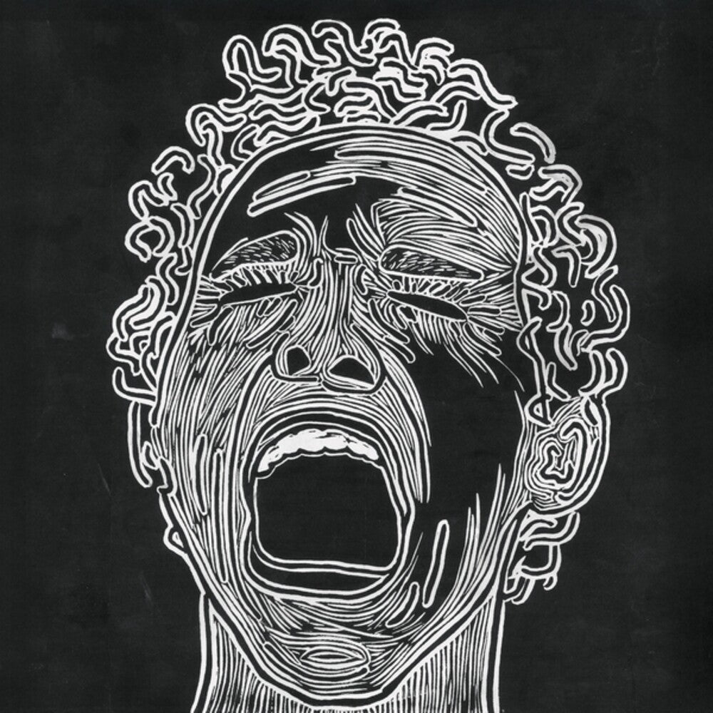 the album cover for Ozzy Jones - Between You & Me