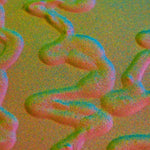 the album cover for Tujiko Noriko/ Takamasa,Aoki - 28