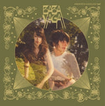 the album cover for Baba Yaga - Baba Yaga