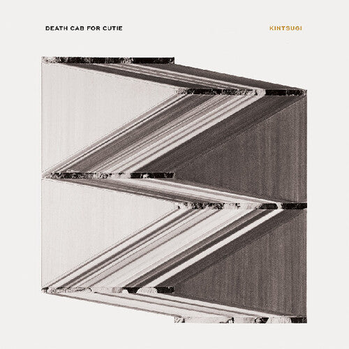 Death Cab For Cutie - Kintsugi (Vinyl)