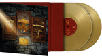 Opeth - Pale Communion (Gold Vinyl)
