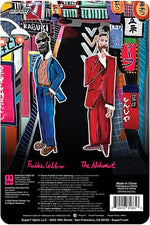 Super 7 - Freddie Gibbs & The Alchemist - Alfredo's (Toys)