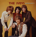 the album cover for Iveys - Miniskirts & Rainbows: Iveys Anthology Volume 5