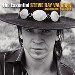 Stevie Ray Vaughan - Stevie Ray Vaughan esencial (CD)