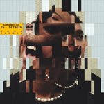 the album cover for Doomcannon - Somewhere In Between