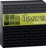 The Doors - Immersed (Blu-Ray Audio Box Set)