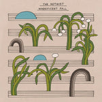 the album cover for Notwist - Magnificent Fall