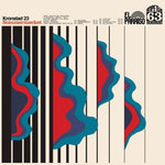 the album cover for Kronstad 23 - Sommermorket