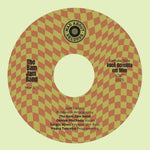 the album cover for Bam Jam Band - Voce Acredita Em Mim / Would You Believe In Me