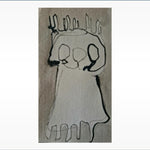 the album cover for Josephine Foster - Sum Variations