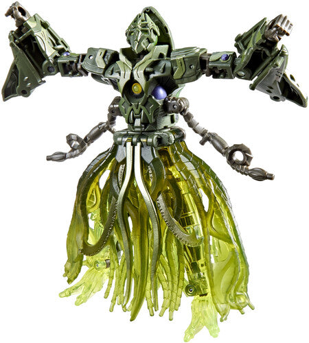 Hasbro Collectibles - Transformers - Age of the Primes - Deluxe Class The Thirteen Quintus Prime Action Figure