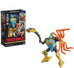 Hasbro Collectibles - Transformers - Age of the Primes - Deluxe Class Quickstrike Action Figure