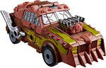 Hasbro Collectibles - Transformers - Age of the Primes - Deluxe Class Junkion Jalopy Action Figure