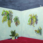 the album cover for Mauricio Fleury - Revoada