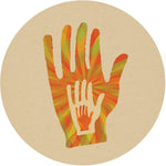 the album cover for Mia Moretti - Safe With Me
