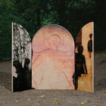 the album cover for Orielles - Only You Left