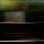 the album cover for Lysten - Reflect