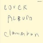the album cover for Clammbon - Lover Album