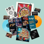 Various Artists - Wild Style (Indie Exclusive) (Blue/Orange Vinyl)