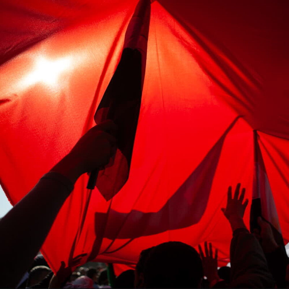 the album cover for MidnightRoba - Raise A Symphony