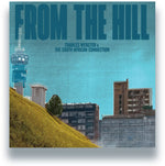 the album cover for Charles Webster - From The Hill