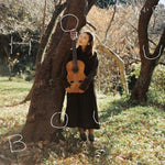 the album cover for Kai Shimizu - Houbou