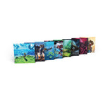 Manaka Kataoka - The Legend of Zelda: Breath of the Wild (Vinyl Box Set)