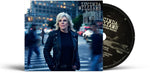 the album cover for Lucinda Williams - World's Gone Wrong