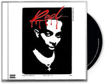 Playboi Carti - Whole Lotta Red (CD)
