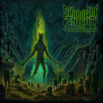 the album cover for Shadow of Intent - Imperium Delirium