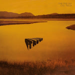 the album cover for Col Truck - One Fine Day