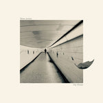 the album cover for Steve Jansen - My Winter