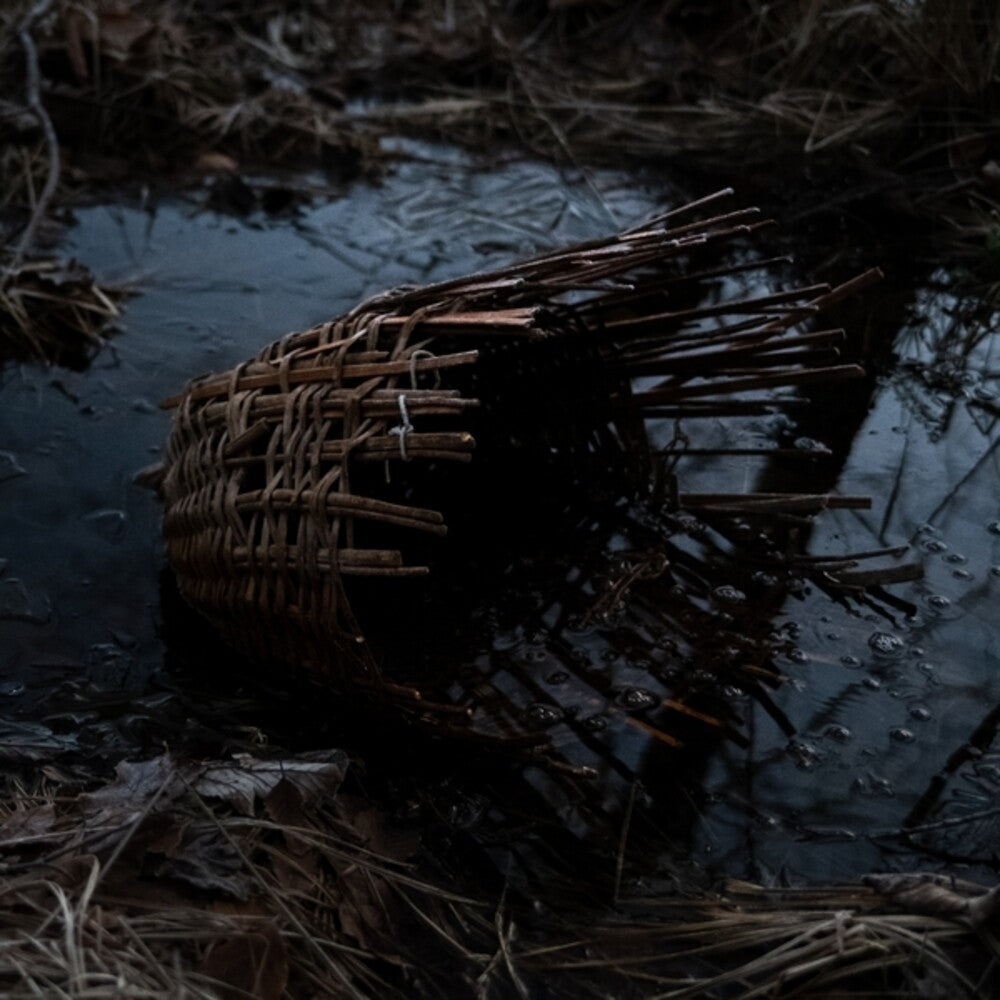 the album cover for Massimo Silverio - Surtum