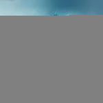 the album cover for Cold Blue - Mountain