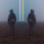 the album cover for 5th Season - Live