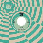 the album cover for Playboys / Roger's - Play Boy / Descarga Rogers (Ep)