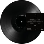 the album cover for Francois X - Skin Between Us I-Ii