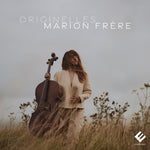 the album cover for Marion Frere - Originelles