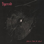 the album cover for Tigercub - Nets to Catch the Wind