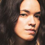 the album cover for Momoko Gill - Momoko (Uk)