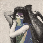 the album cover for Tauceti - Guanyin