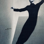 the album cover for Dictaphone - Unstable