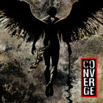 the album cover for Converge - Love Is Not Enough