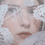 the album cover for Pony - Clearly Cursed