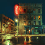 the album cover for Djo - Crux Deluxe (Gate) (Post)