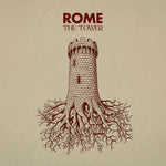 the album cover for Rome - Tower