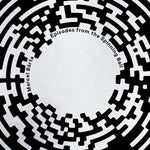 the album cover for Marcel Barta - Marcel Barta: Episodes From The Spinning Ball