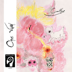 the album cover for Che Vuoi - Cinecittax